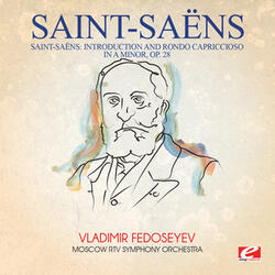 Introduction and Rondo Capriccioso in A Minor, Op. 28