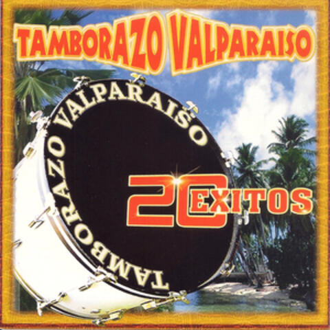 Tamborazo Valparaiso 20 Exitos