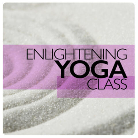 Enlightening Yoga Class