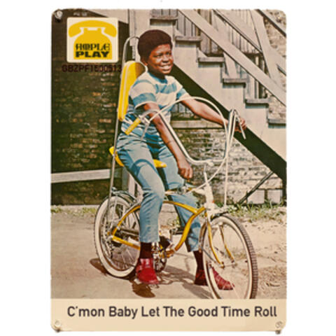 Let the Good Time Roll