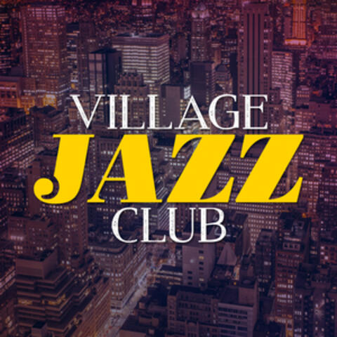 Village Jazz Club