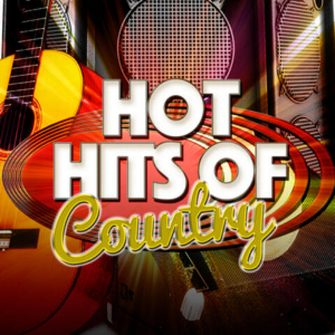 Hot Hits of Country
