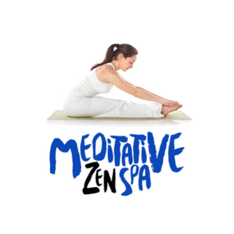 Meditative Zen Spa