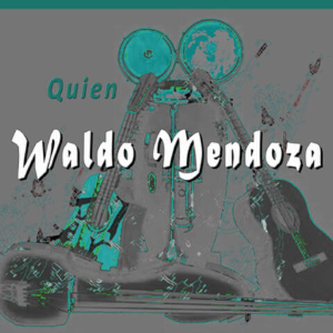 Waldo Mendoza