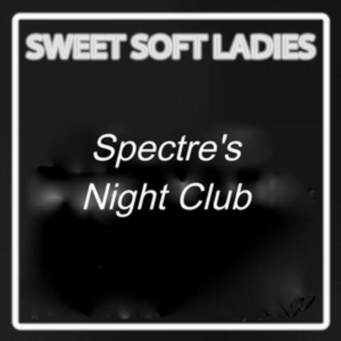 Spectre´s Night Club