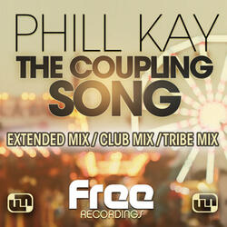 The Coupling Song (Tribe Mix)