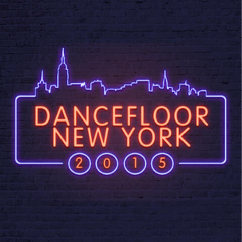 Dancefloor New York 2015