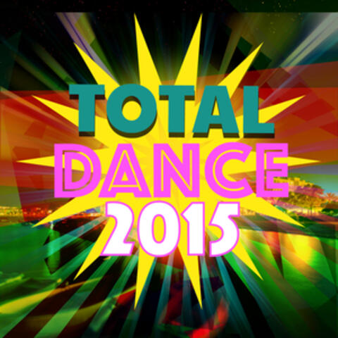 Total Dance 2015