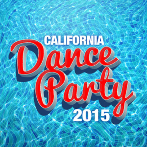 California Dance Party 2015
