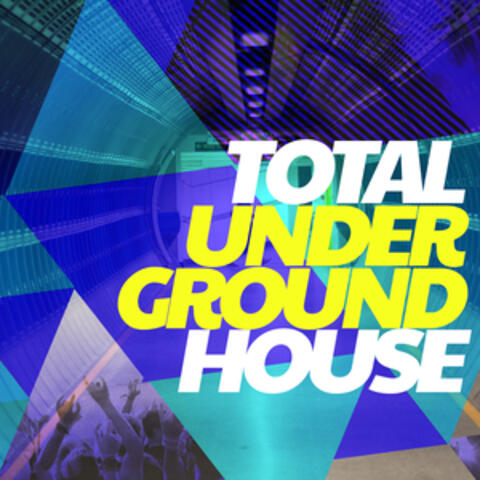 Total Underground House