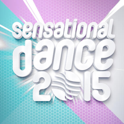 Sensational Dance 2015