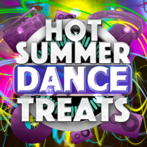 Hot Summer Dance Treats