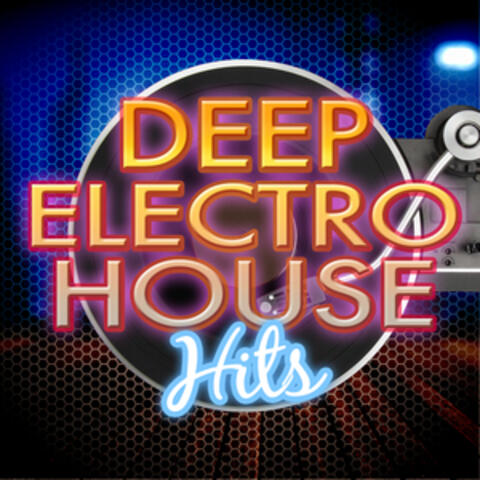 Deep Electro House Hits