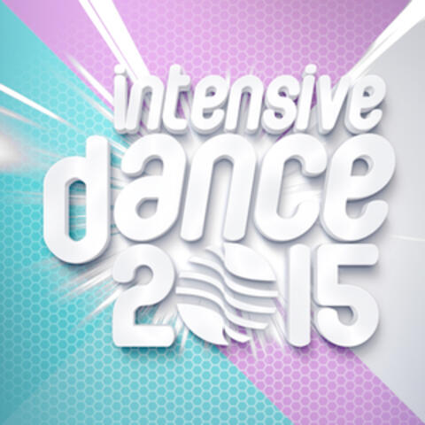 Intensive Dance 2015