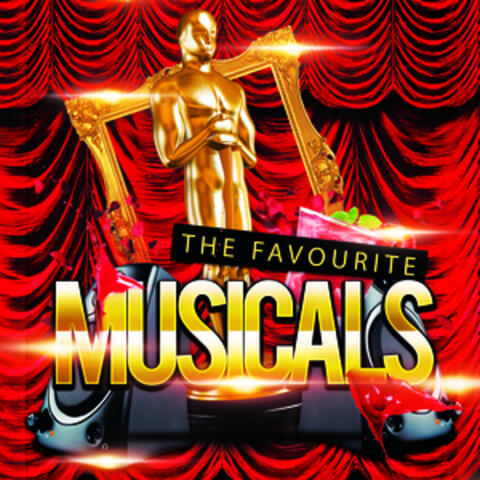 The Favourite Musicals