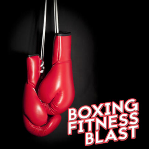 Boxing Fitness Blast