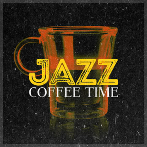 Jazz Coffee Time