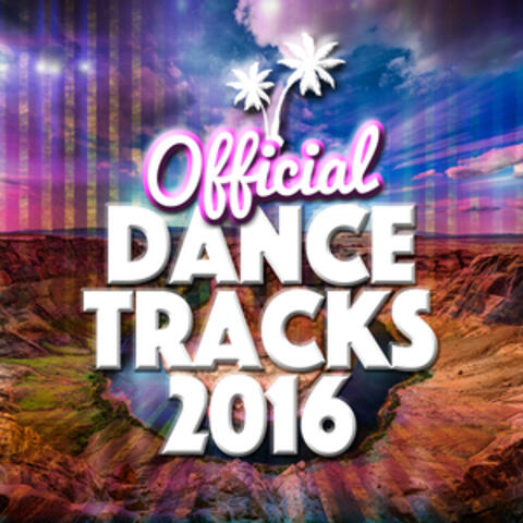 Official Dance Tracks 2016