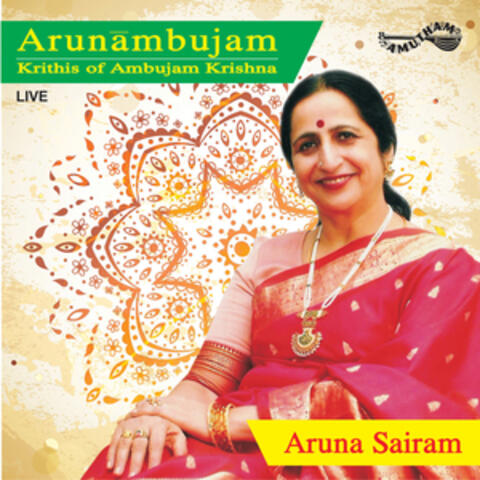 Arunambujam (Live)
