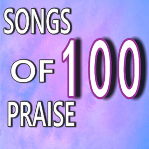 100 Songs of Praise (Special Edition)