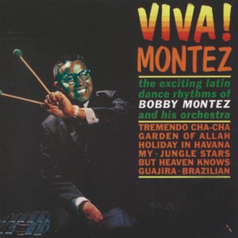 Viva! Montez