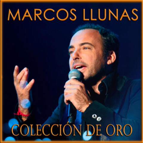 Marcos Llunas Colección de Oro
