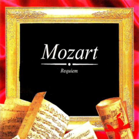 Mozart, Requiem