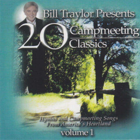 Campmeeting Classics Vol 1