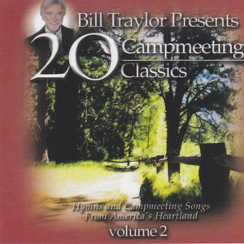 Campmeeting Classics Vol 2