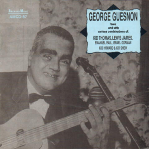 George Guesnon