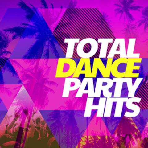 Total Dance Party Hits