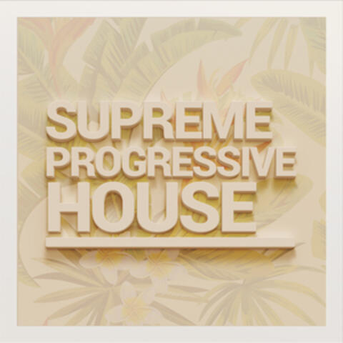 Supreme Progressive House
