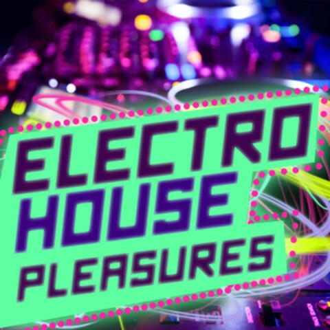 Electro House Pleasures