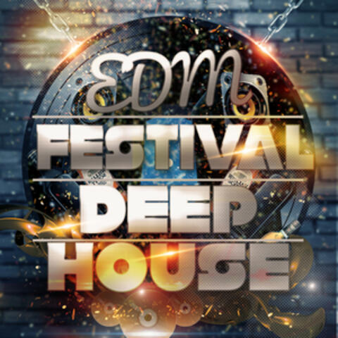 EDM Festival Deep House