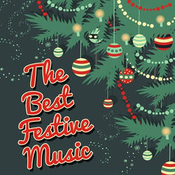 Thank God It's Christmas