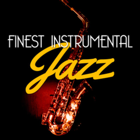 Finest Instrumental Jazz