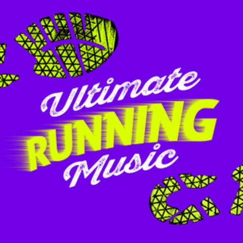 Ultimate Running Music