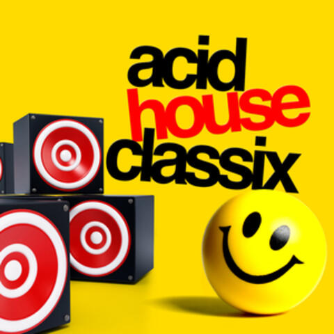 Acid House Classix