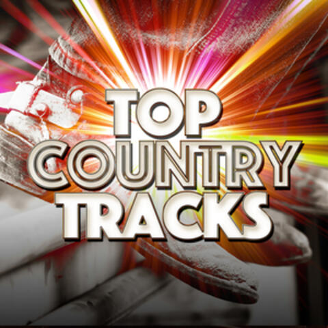 Top Country Tracks