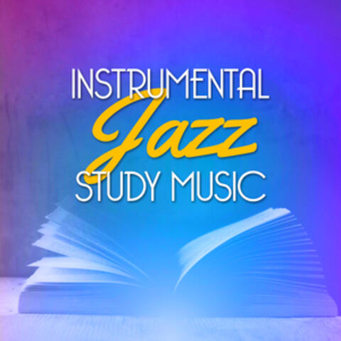 Instrumental Jazz Study Music