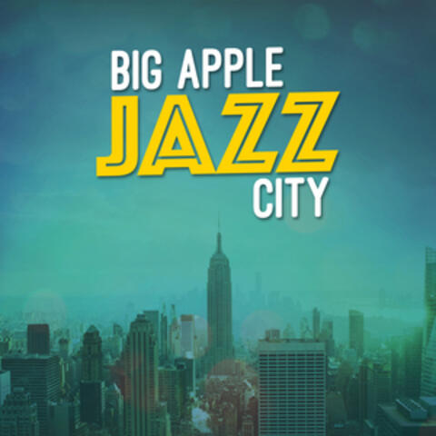 Big Apple Jazz City