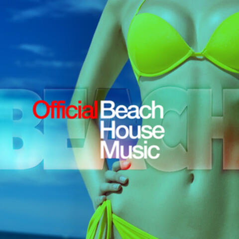 Official Beach House Music