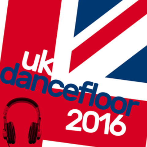 Uk Dancefloor 2016