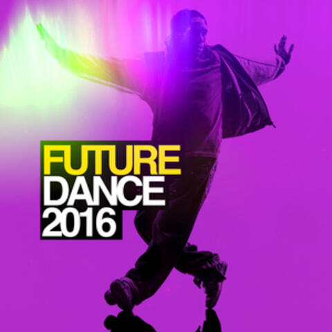 Future Dance 2016