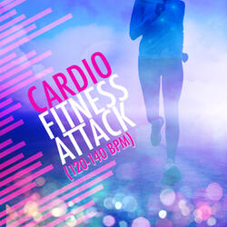 Fire Like This (128 BPM)