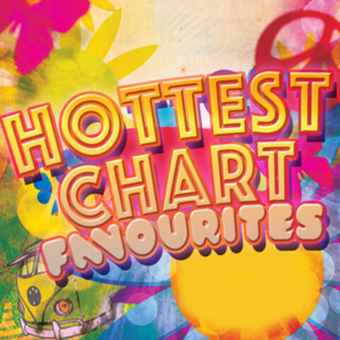 Hottest Chart Favourites
