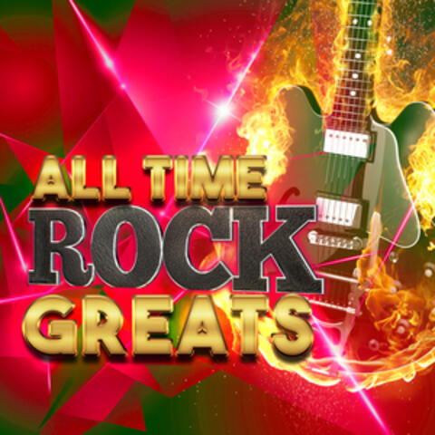 All Time Rock Greats