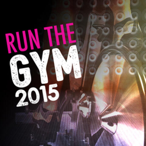 Run the Gym 2015