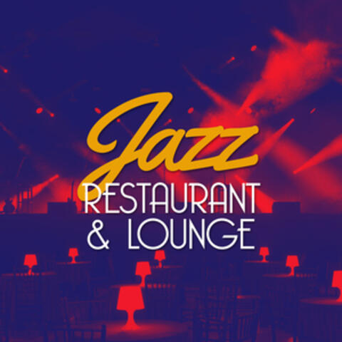 Jazz Restaurant & Lounge