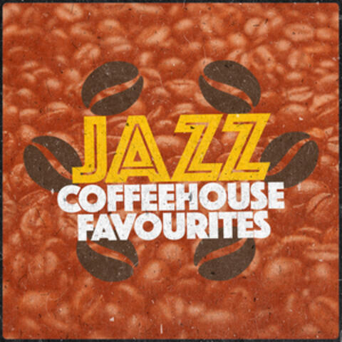 Jazz: Coffeehouse Favourites